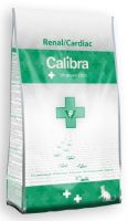 Calibra Renal/Cardiac macska 5 kg